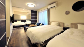 RakutenSTAY x Shamaison Osaka Dekijima - 307